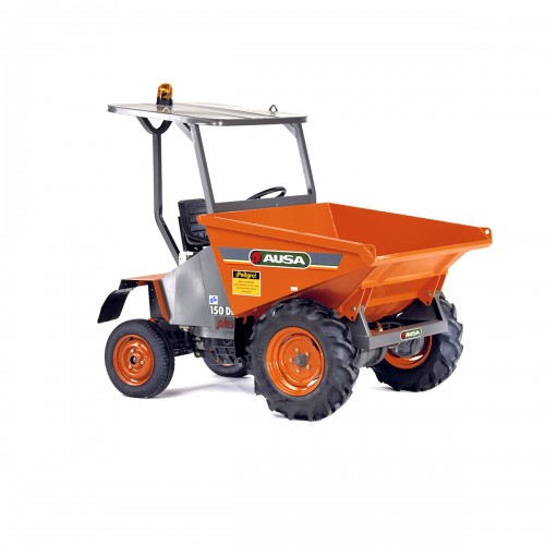 arriendo-y-venta-dumper-4x2-ausa-rm150-motorman